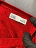 Croft & Barrow 100% Acrylic Red Pullover Sweater Size 4X - photo 7