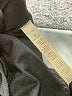 Lululemon Athletica Solid Black Athletic Shorts Size 6 (tall) - photo 3