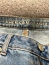 American Eagle Outfitters Hearts Blue Jeans Size 6R - photo 7