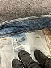 American Eagle Outfitters Hearts Blue Jeans Size 6R - photo 8