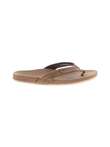 Reef Flip Flops (view 1)