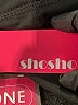 ShoSho Black Active Pants Size XL - photo 5