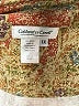 Coldwater Creek 100% Cotton Floral Gold Jacket Size 1X - photo 6