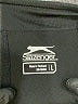 Slazenger Solid Black Active Skort Size L - photo 3