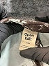 Open Edit Print Gray Dress Pants Size XXS - photo 4