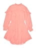 NFL 100% Polyester Pink Dress Size 6 - photo 1
