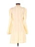 Assorted Brands Ivory Cocktail Dress Size S - photo 2