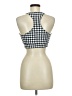 Unbranded Ivory Black Tank Top Size M - photo 2