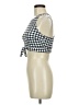 Unbranded Ivory Black Tank Top Size M - photo 5
