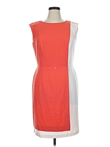 AB Studio Cocktail Dress (view 1)