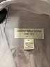 Jones New York 100% Acetate Gray Blazer Size 4 Petite - photo 6