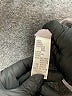 Jones New York 100% Acetate Gray Blazer Size 4 Petite - photo 7