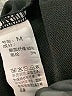 Unbranded Solid Black Shorts Size M - photo 3