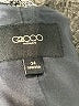 G2000 Houndstooth Blue Blazer Size S - photo 6