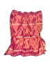 Assorted Brands 100% Polyester Pink Scarf One size - photo 2