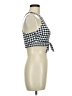 Unbranded Ivory Black Tank Top Size M - photo 4