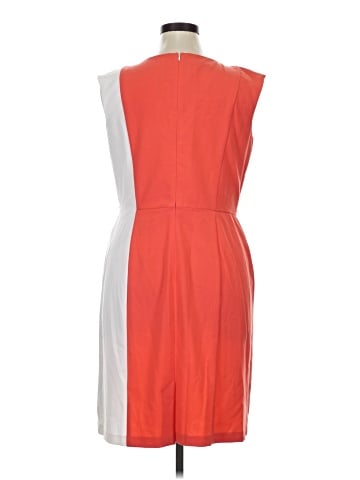AB Studio Cocktail Dress (view 2)