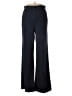 Halara Solid Blue Dress Pants Size S (petite) - photo 1