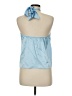 Shein Blue Tank Top Size M - photo 2
