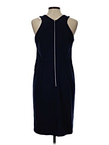 Sharagano Cocktail Dress (view 2)