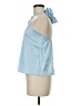 Shein Blue Tank Top Size M - photo 5