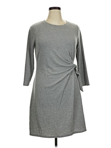 Cable & Gauge Casual Dress (view 1)