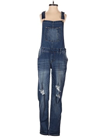 Wallflower Overalls (view 1)