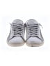 Oliver Cabell Silver Sneakers Size EU 40 - photo 2