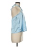 Shein Blue Tank Top Size M - photo 4