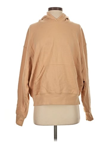 WeWoreWhat Pullover Hoodie (view 1)