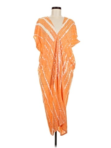 Pink Haley Cocktail Dress (view 1)