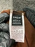 Shein Brown Cocktail Dress Size L - photo 7