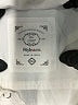 Style&Co 100% Cotton Ivory Long Sleeve Button-Down Shirt Size XL - photo 7