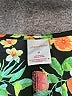 Xhilaration Black 3/4 Sleeve Blouse Size M - photo 8