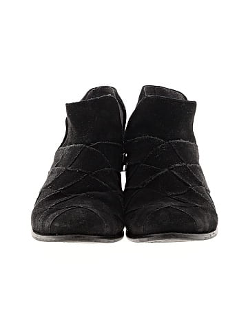 Seychelles Ankle Boots (view 2)
