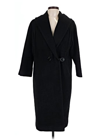 Lilli Ann Coat (view 1)