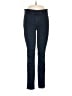 Liverpool Los Angeles Solid Blue Jeans Size 8 - photo 1