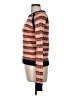 Unbranded Stripes Orange Pullover Sweater Size M (estimated) - photo 5
