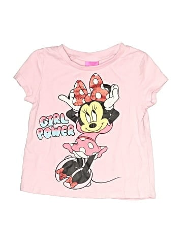 Disney Short Sleeve T-Shirt (view 1)