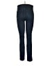 Liverpool Los Angeles Solid Blue Jeans Size 8 - photo 2