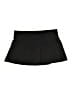 Ideology Solid Black Casual Skirt Size XL - photo 1