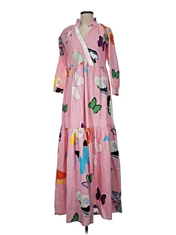 Sheridan French Casual Dress (view 1)