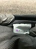 Athleta Solid Black Casual Skirt Size 8 - photo 3