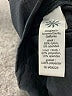 Athleta Solid Black Casual Skirt Size 8 - photo 4