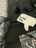 by the way. Solid Black Cocktail Dress Size S - photo 5