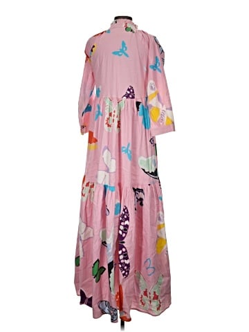 Sheridan French Casual Dress (view 2)