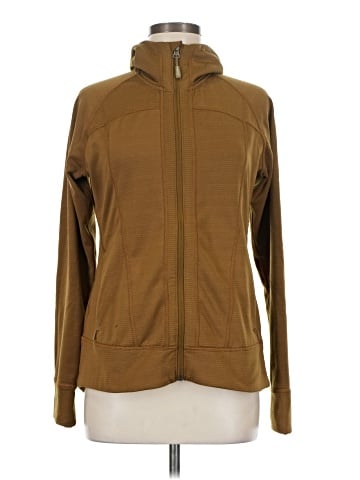 Eddie Bauer Zip Up Hoodie (view 1)