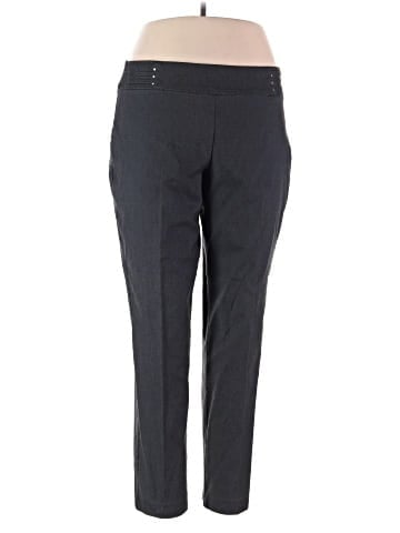 JM Collection Dress Pants (view 1)