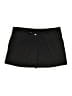 Ideology Solid Black Casual Skirt Size XL - photo 2