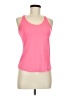Active 100% Polyester Pink Active Tank Size M - photo 1